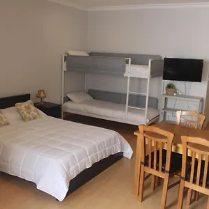 Studio 2 By Blue Door Apartamento