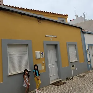 La Petite Maison Casa de Férias