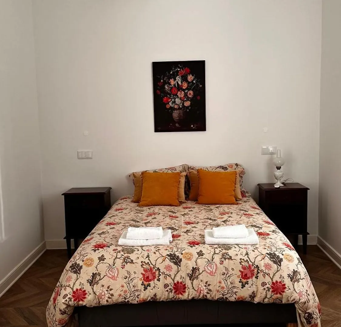 Apartment Susana At Tempo Portimao